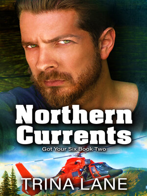 cover image of Northern Currents